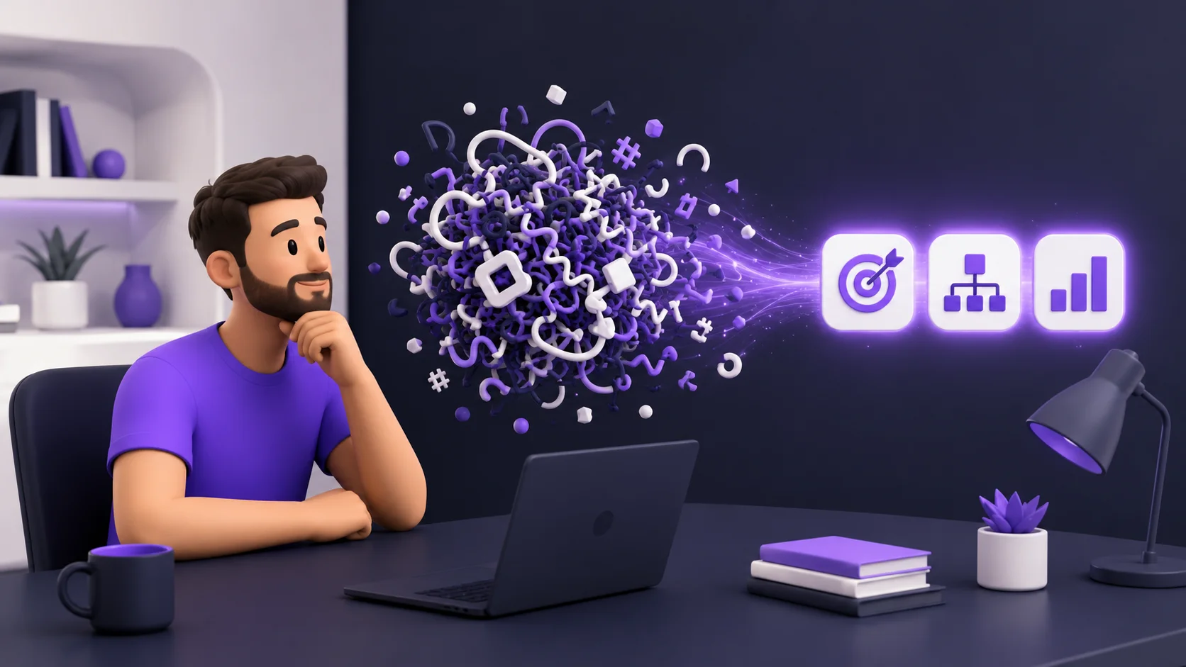Inteligência Artificial no Negócio