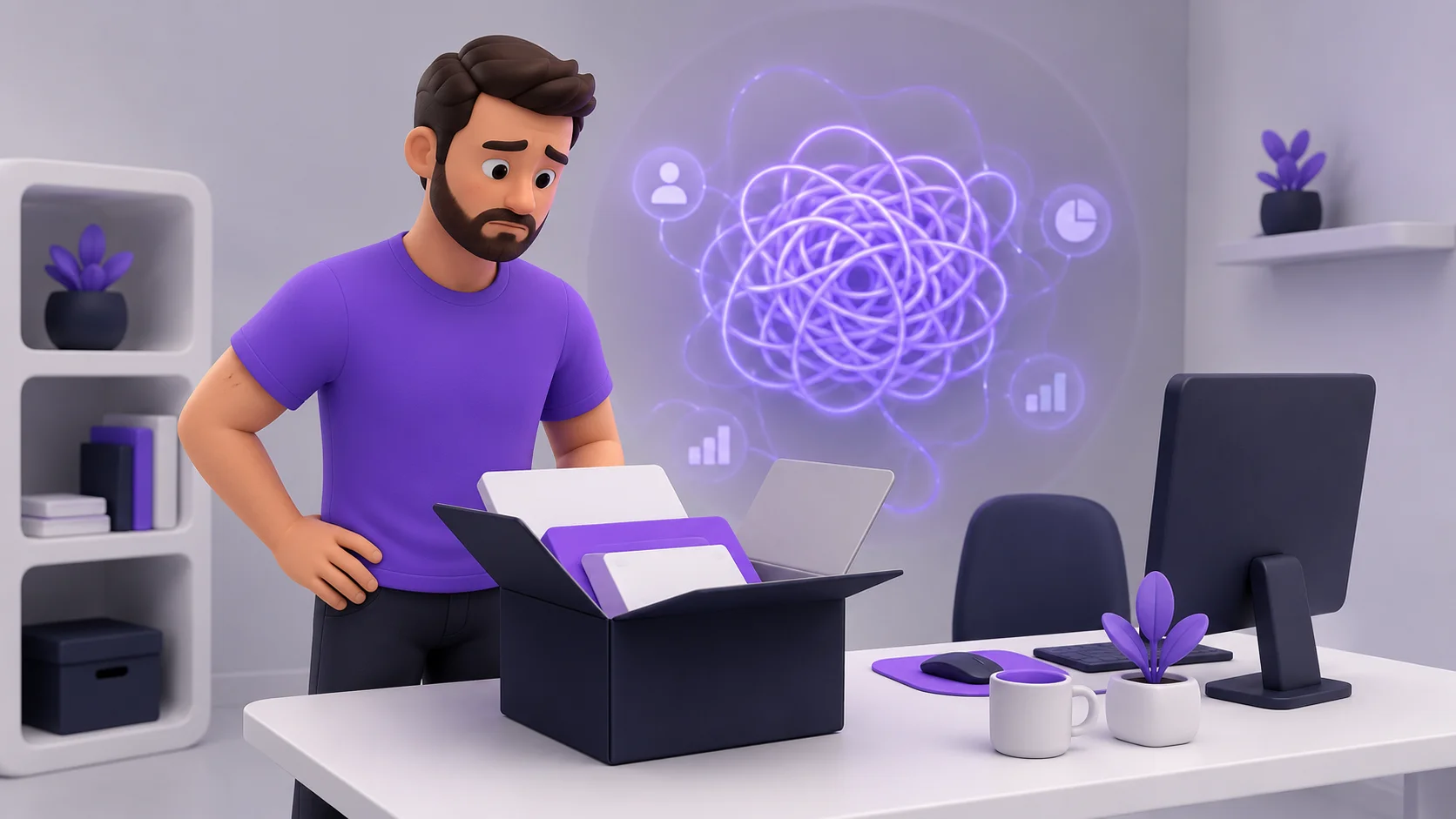 Mitos sobre Tecnologia e Processos