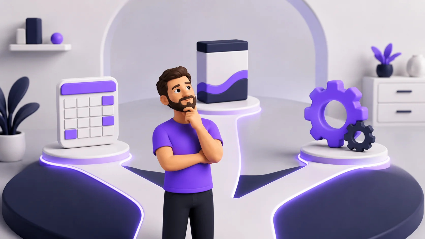 Sistema de Gestão para Pequena Empresa