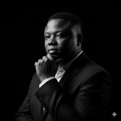 Isaac Agyemang