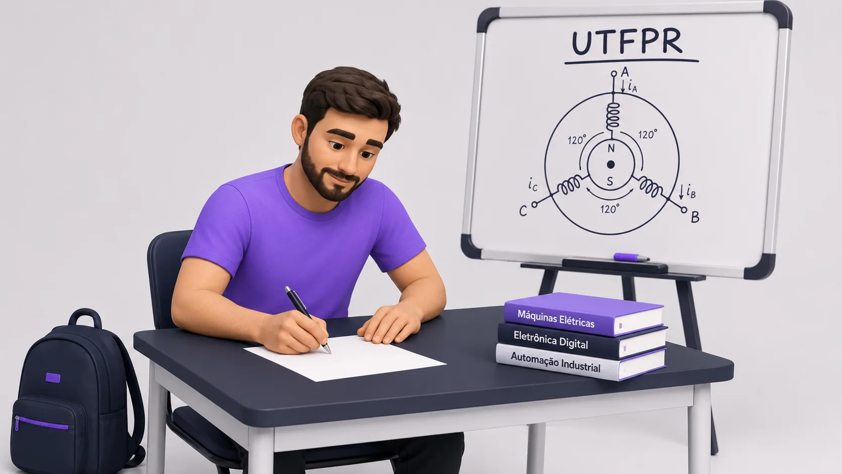 Engenharia elétrica e os primeiros códigos