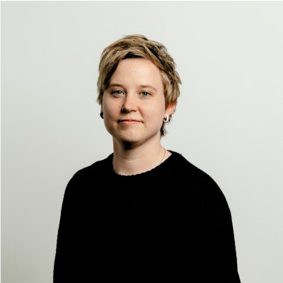 Aija Peltola